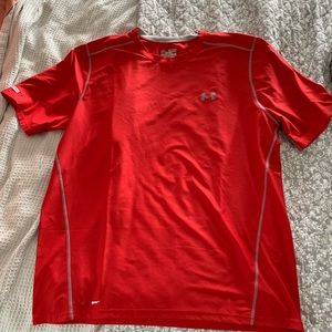 Under Armour Heat Gear Mens shirt